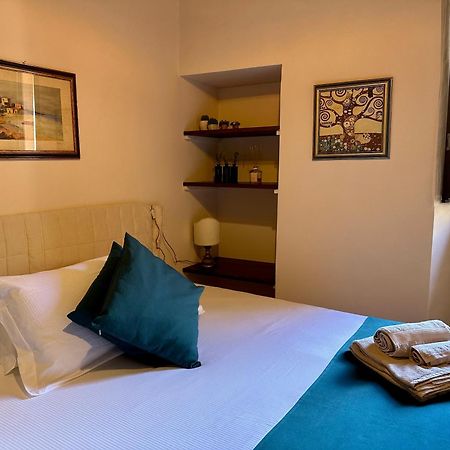 Il Borgo Dei Mestieri Σπολέτο Εξωτερικό φωτογραφία