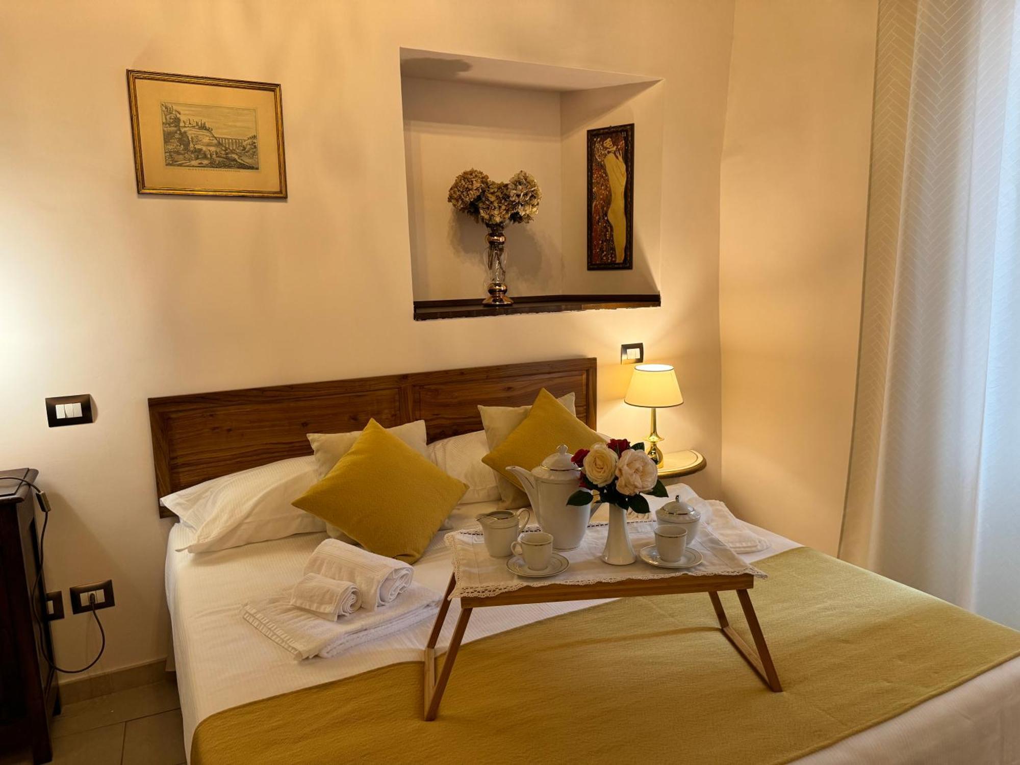 Il Borgo Dei Mestieri Σπολέτο Εξωτερικό φωτογραφία