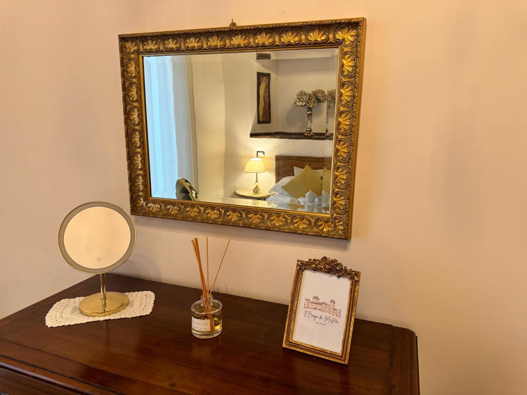 Il Borgo Dei Mestieri Σπολέτο Εξωτερικό φωτογραφία