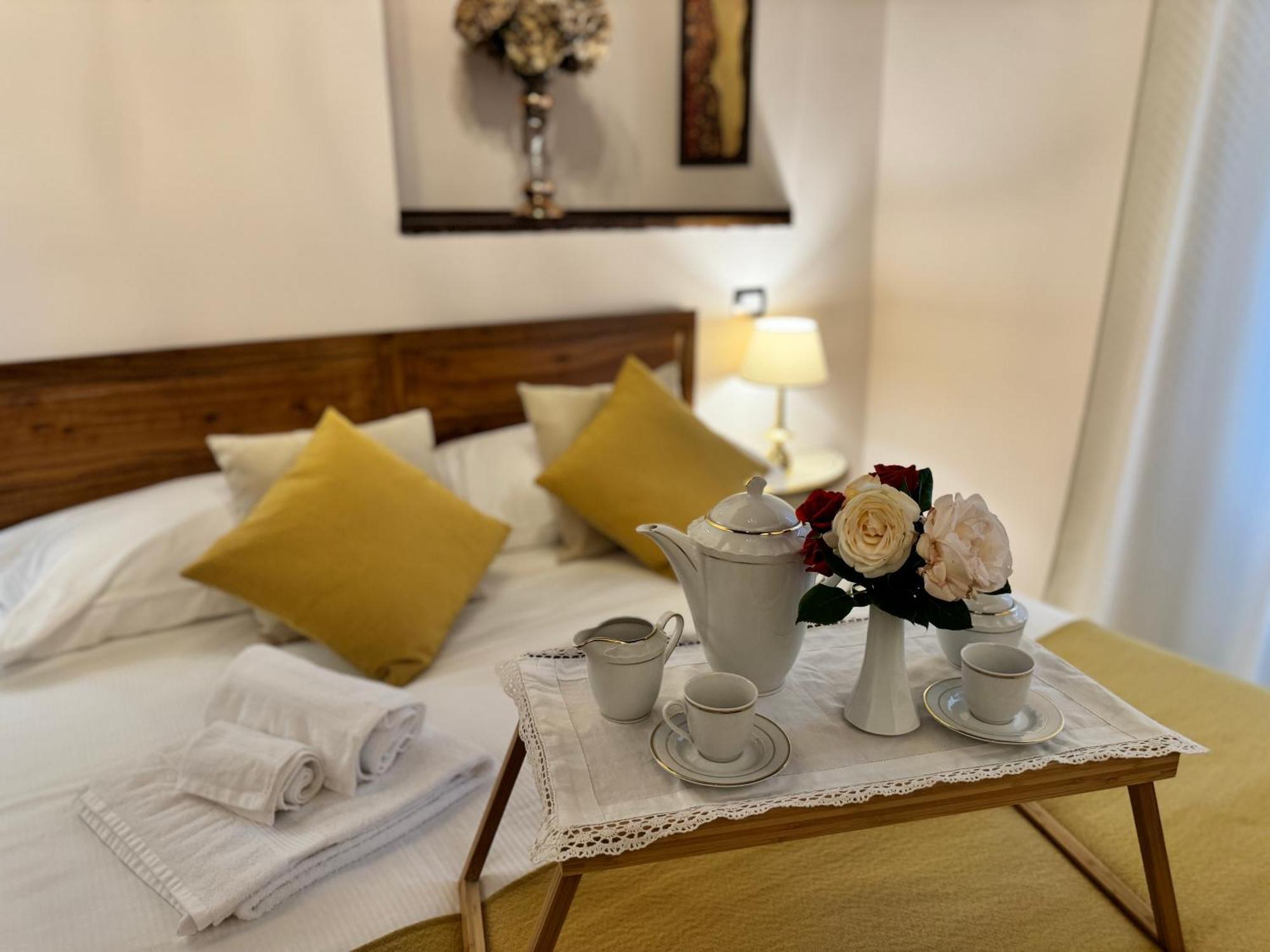 Il Borgo Dei Mestieri Σπολέτο Εξωτερικό φωτογραφία