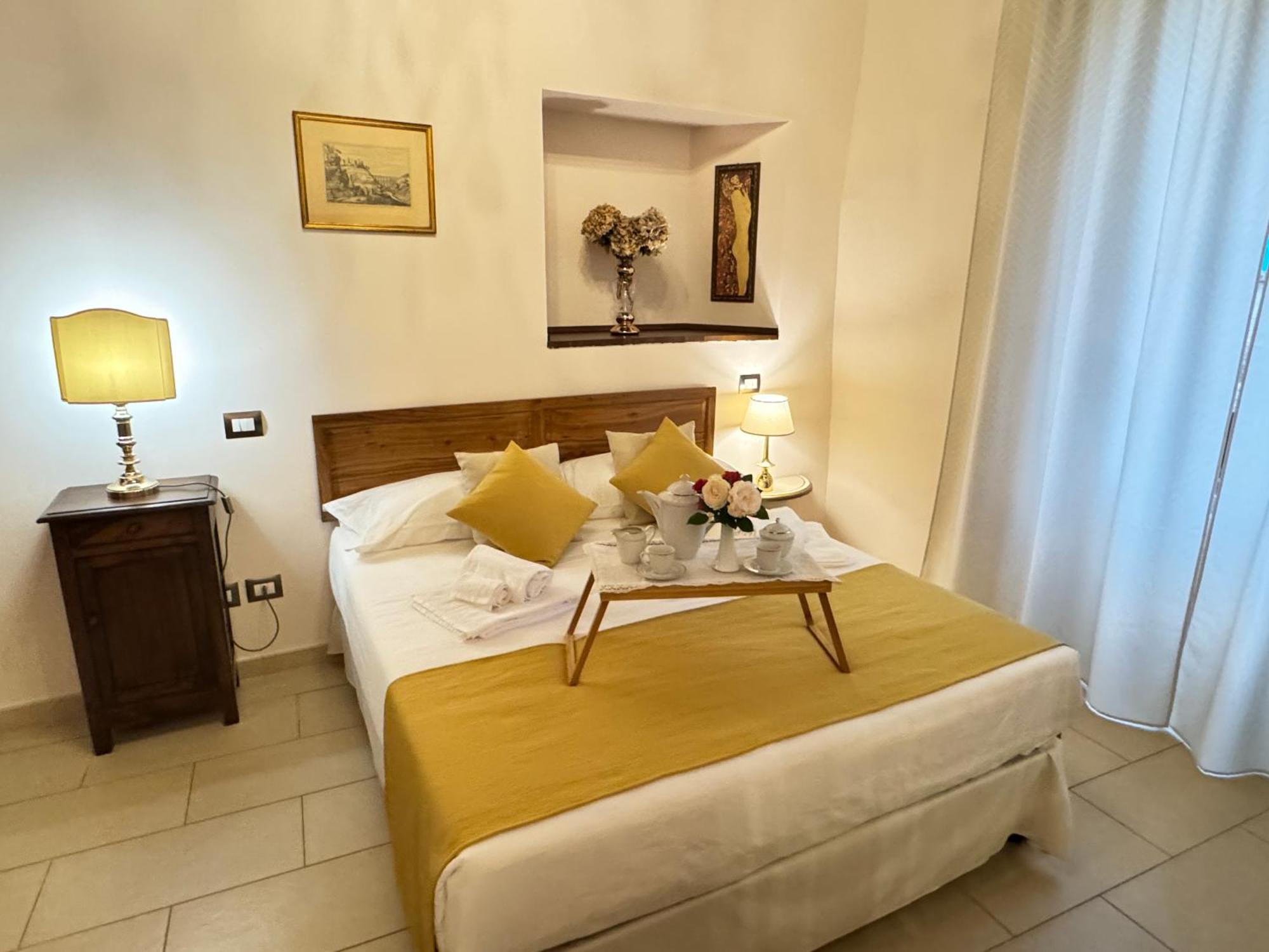 Il Borgo Dei Mestieri Σπολέτο Εξωτερικό φωτογραφία