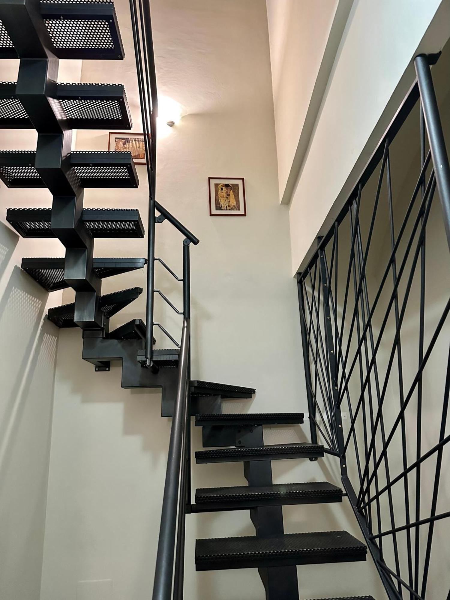 Il Borgo Dei Mestieri Σπολέτο Εξωτερικό φωτογραφία