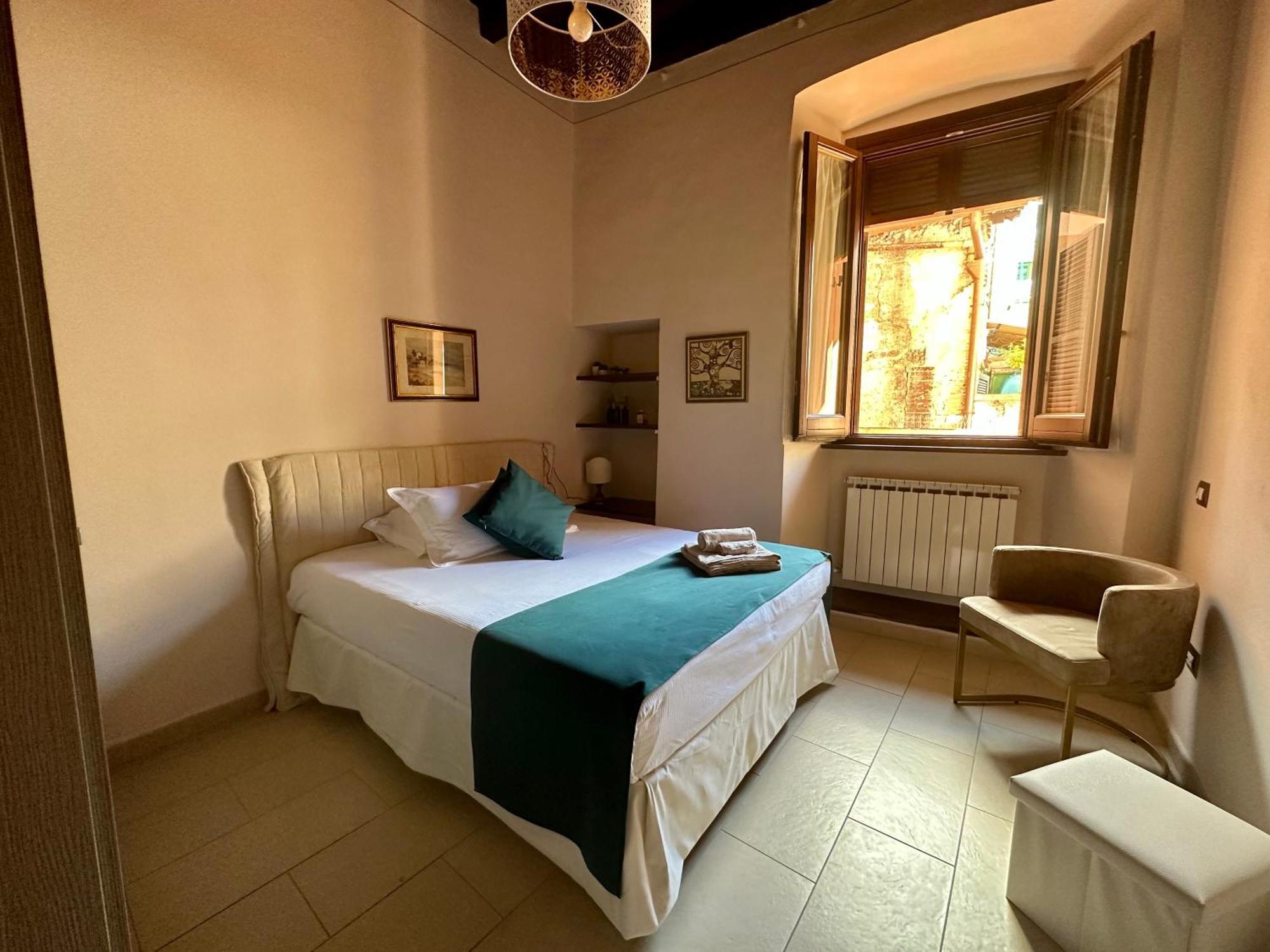 Il Borgo Dei Mestieri Σπολέτο Εξωτερικό φωτογραφία
